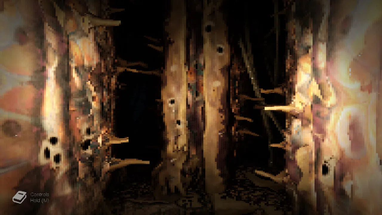 Troubled Waters Screenshot 4