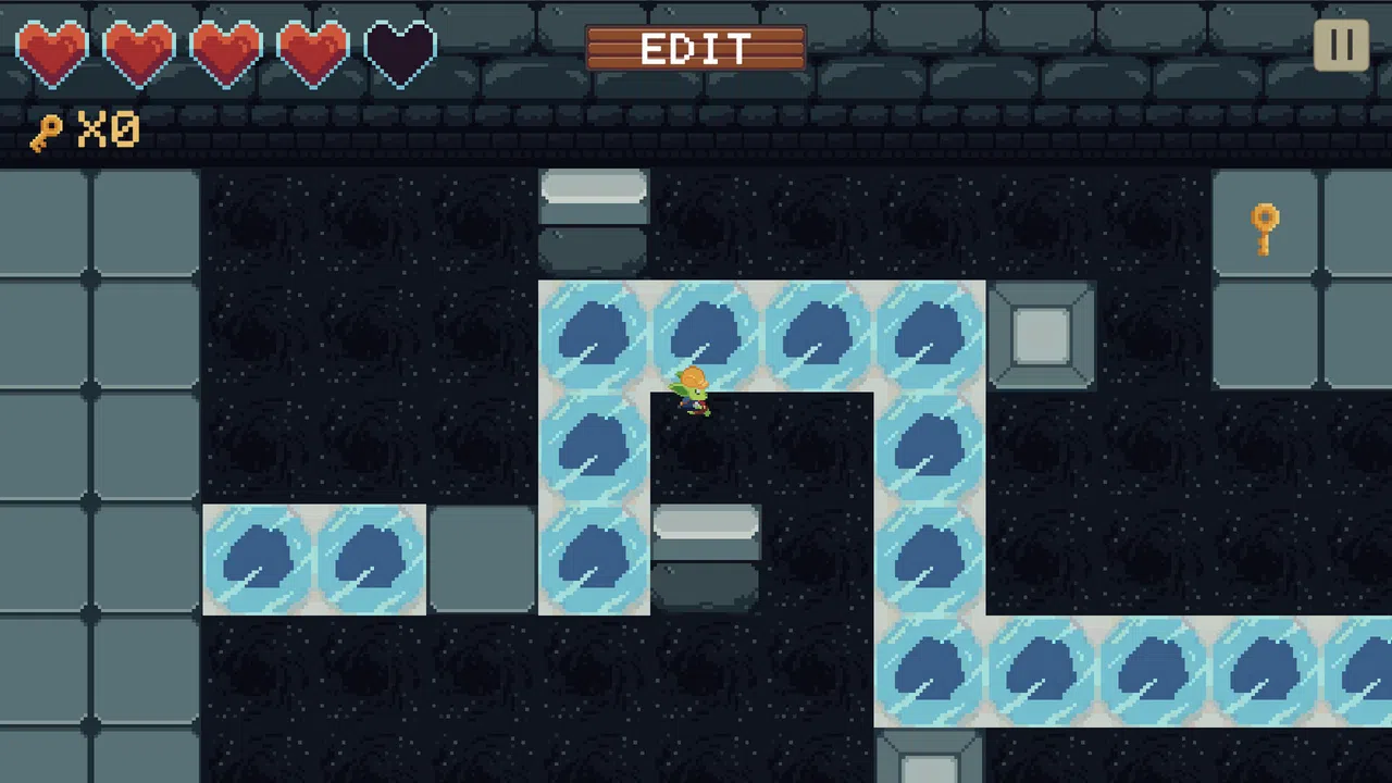 Dungeon Inspection Guild Screenshot 6