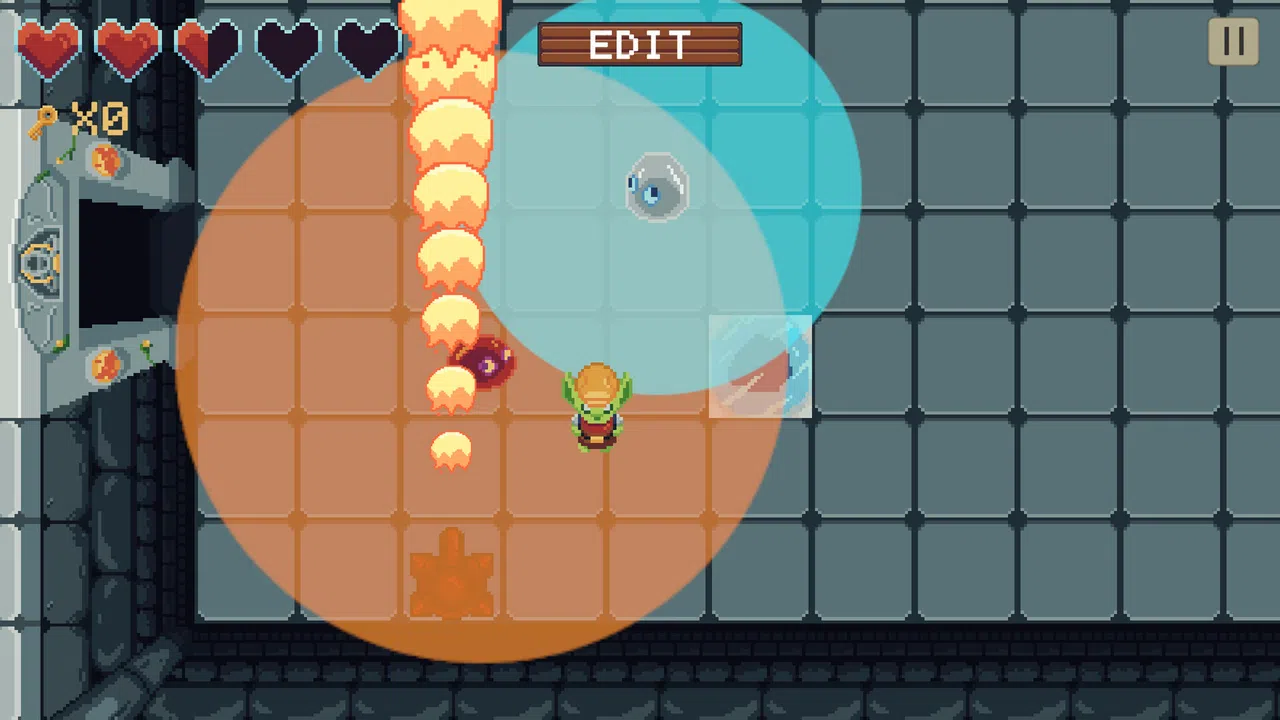 Dungeon Inspection Guild Screenshot 5