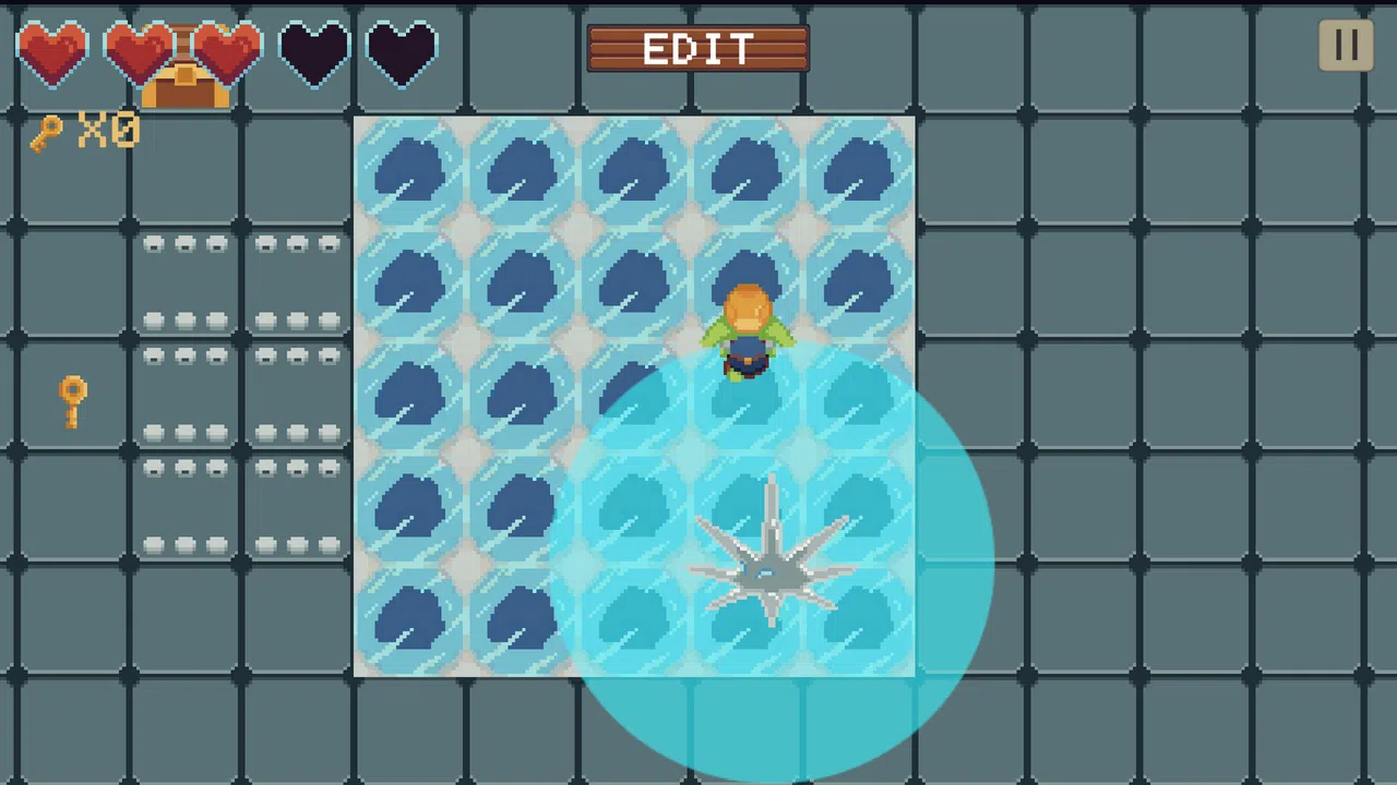 Dungeon Inspection Guild Screenshot 4