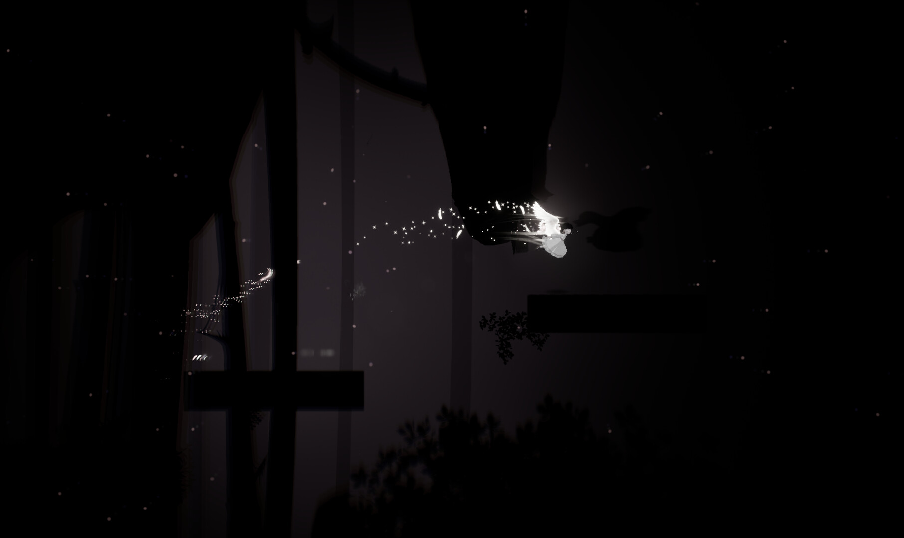 Firebird - Tale of the Stolen Light Screenshot 5