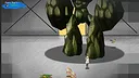 Tranquil Night: Legend of the End Screenshot 4