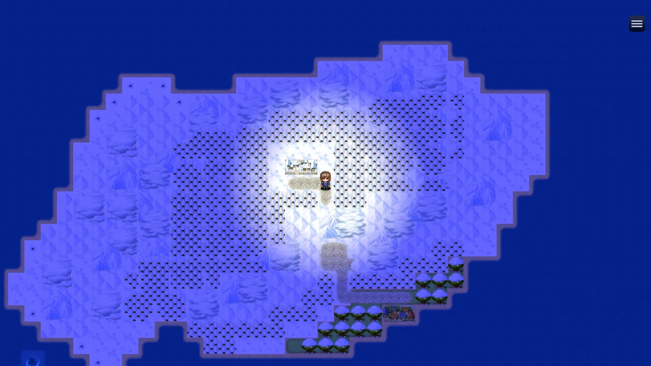 The Broken Clock Screenshot 3