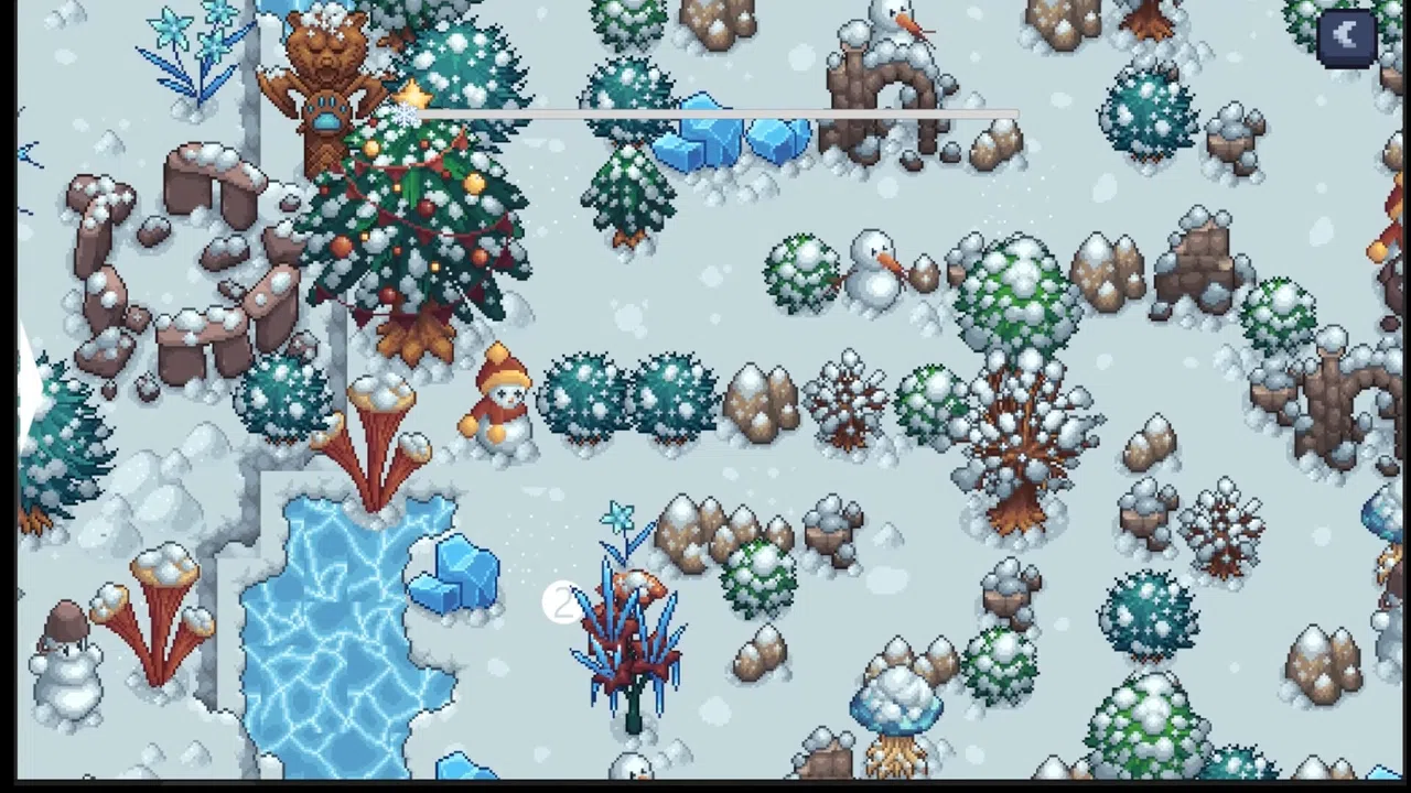 撇捺物语 Screenshot 3