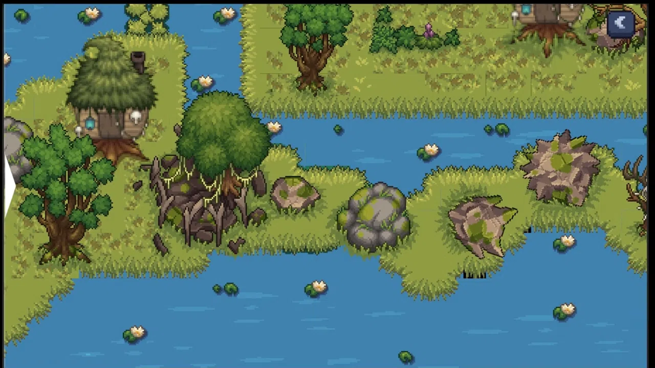 撇捺物语 Screenshot 4