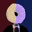Employee of the Month icon
