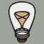 Pragmatist icon