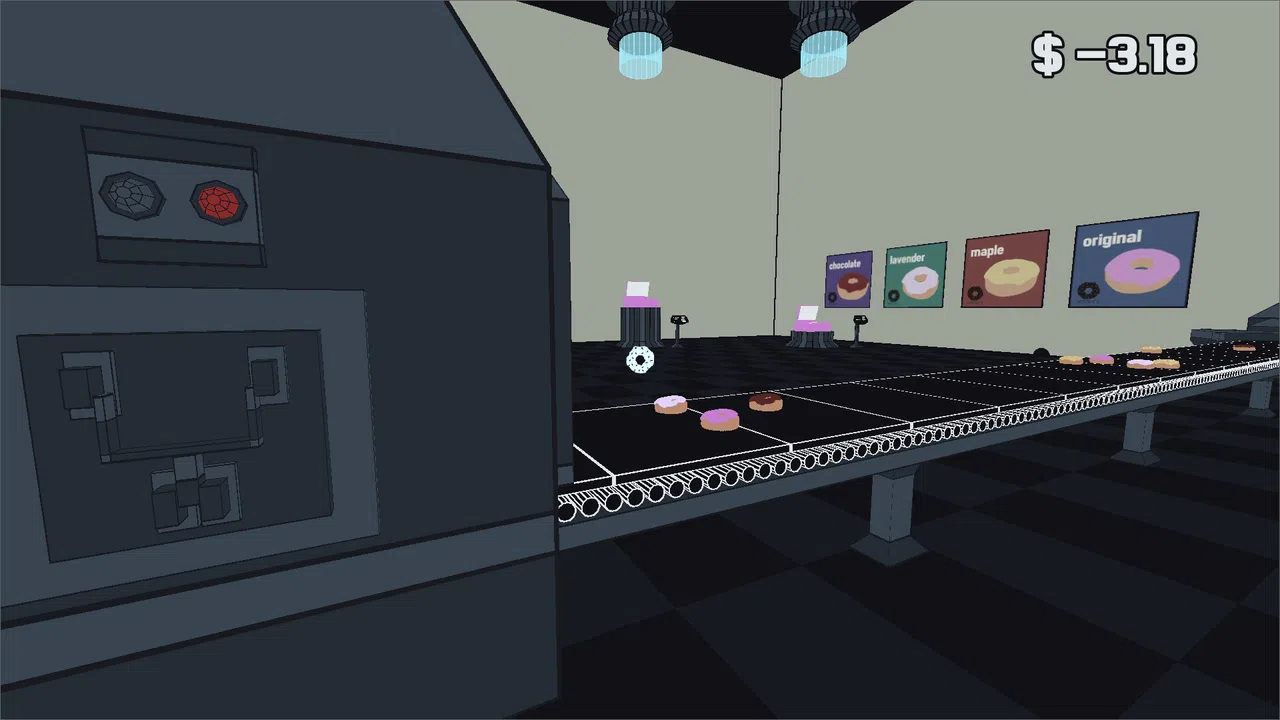 Pity This Busy Monster Screenshot 3