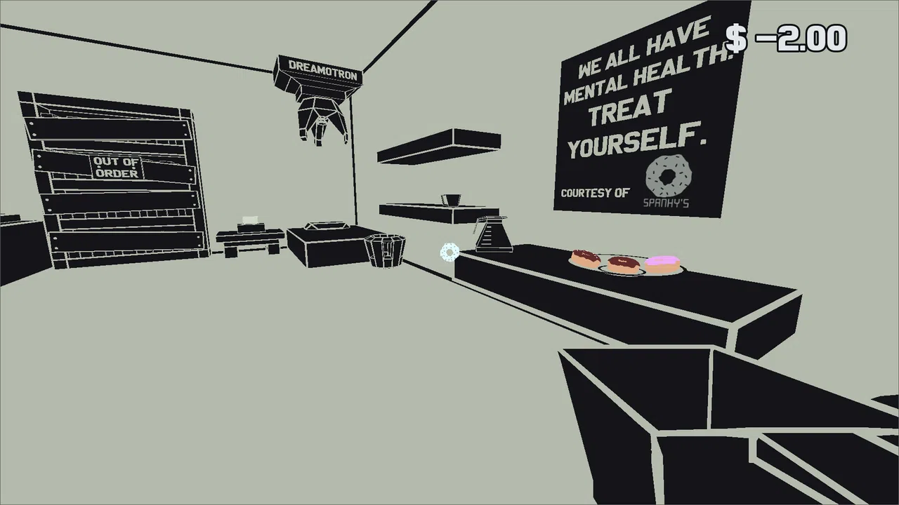 Pity This Busy Monster Screenshot 4