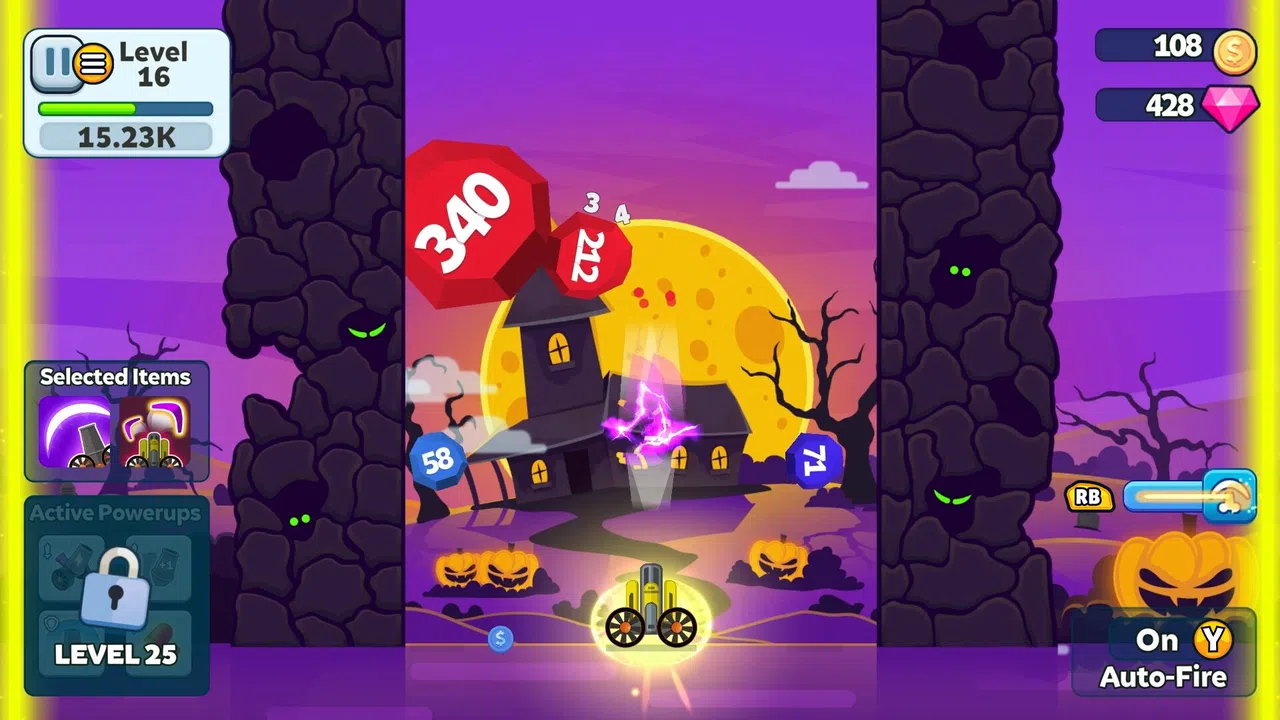 Ball Blast: Dreamland DLC Screenshot 4