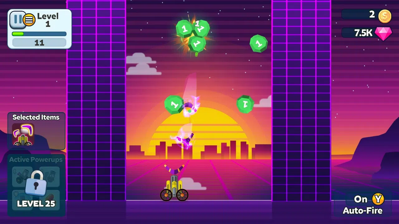 Ball Blast: Dreamland DLC Screenshot 2