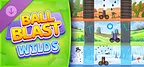 Ball Blast: Wilds DLC