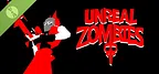 Unreal Zombies Demo