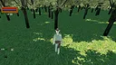 Tyrant's world Demo Screenshot 3