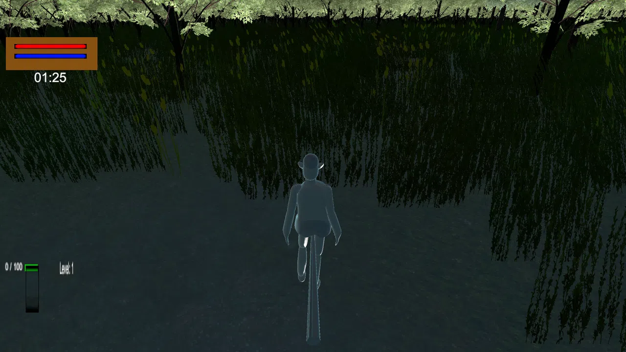 Tyrant's world Demo Screenshot 0