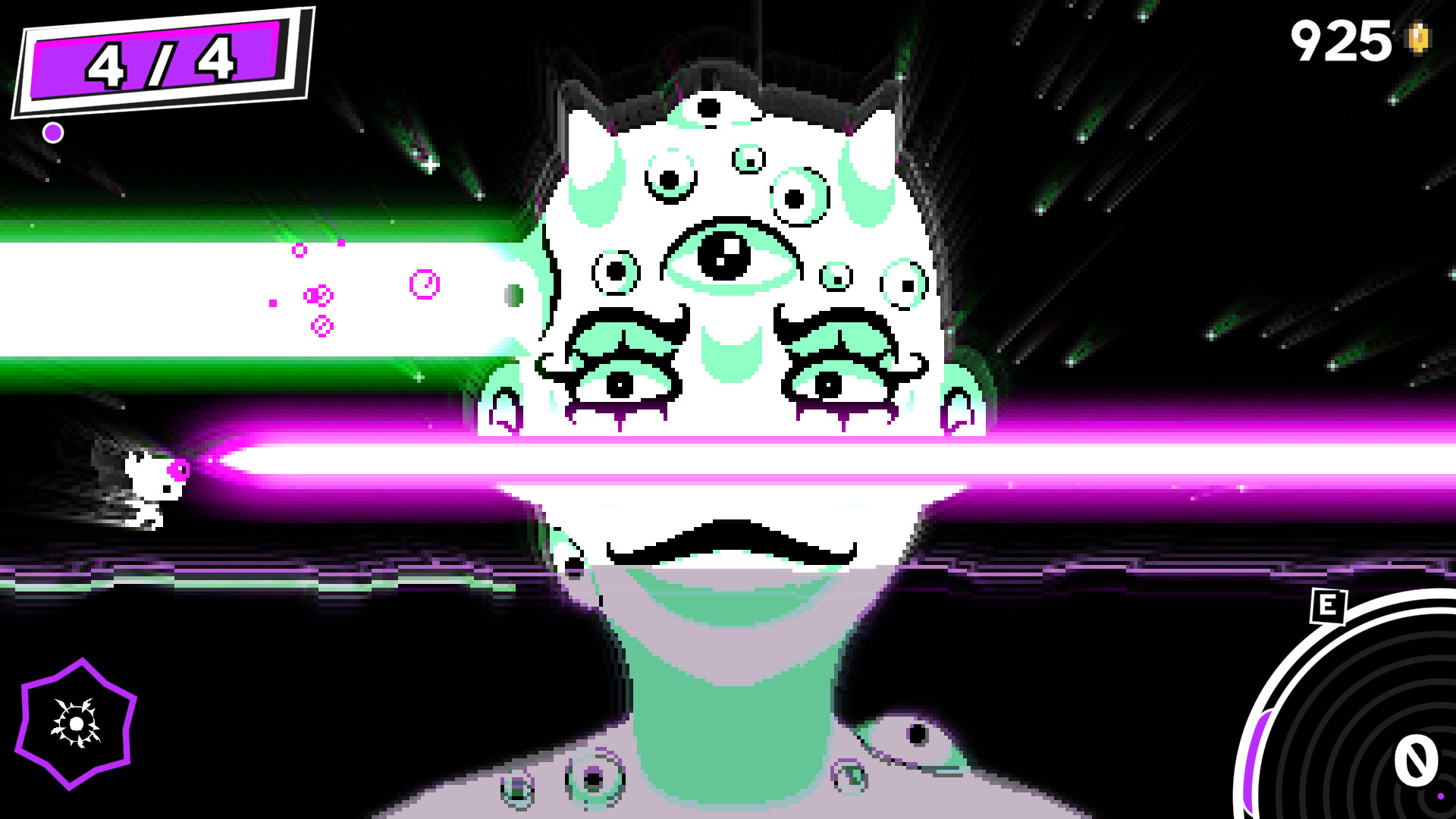 An Action Roguelite for when you have 20 minutes to spare Screenshot 1