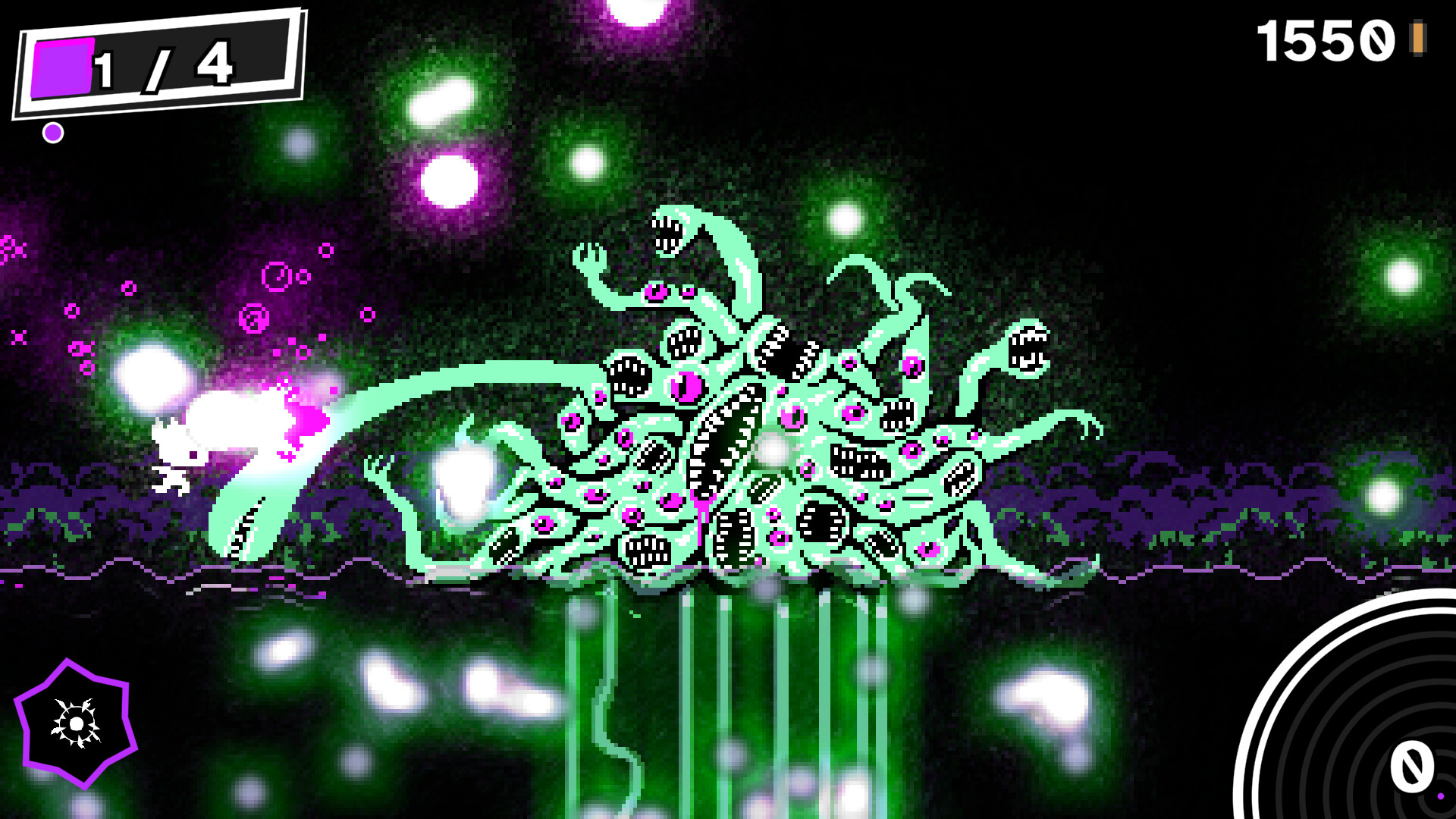 An Action Roguelite for when you have 20 minutes to spare Screenshot 4