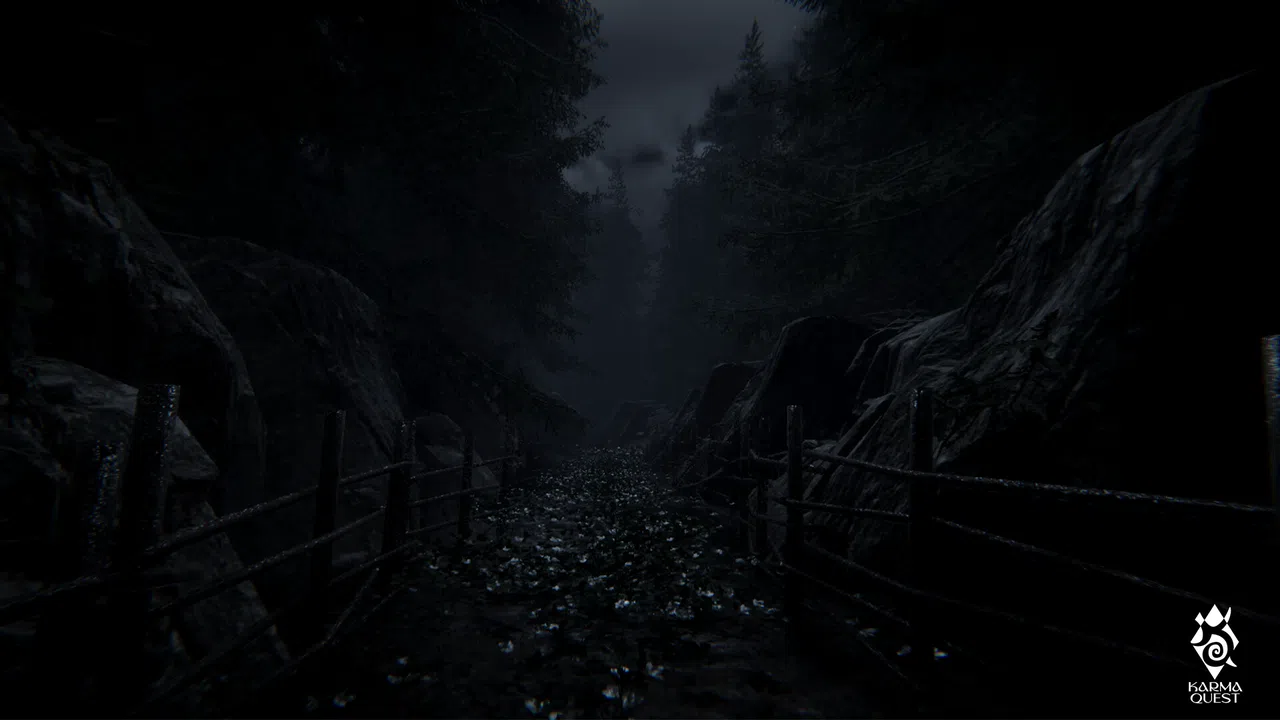 Abhay Screenshot 1