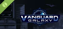 Vanguard Galaxy Demo