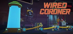 Wired Coroner