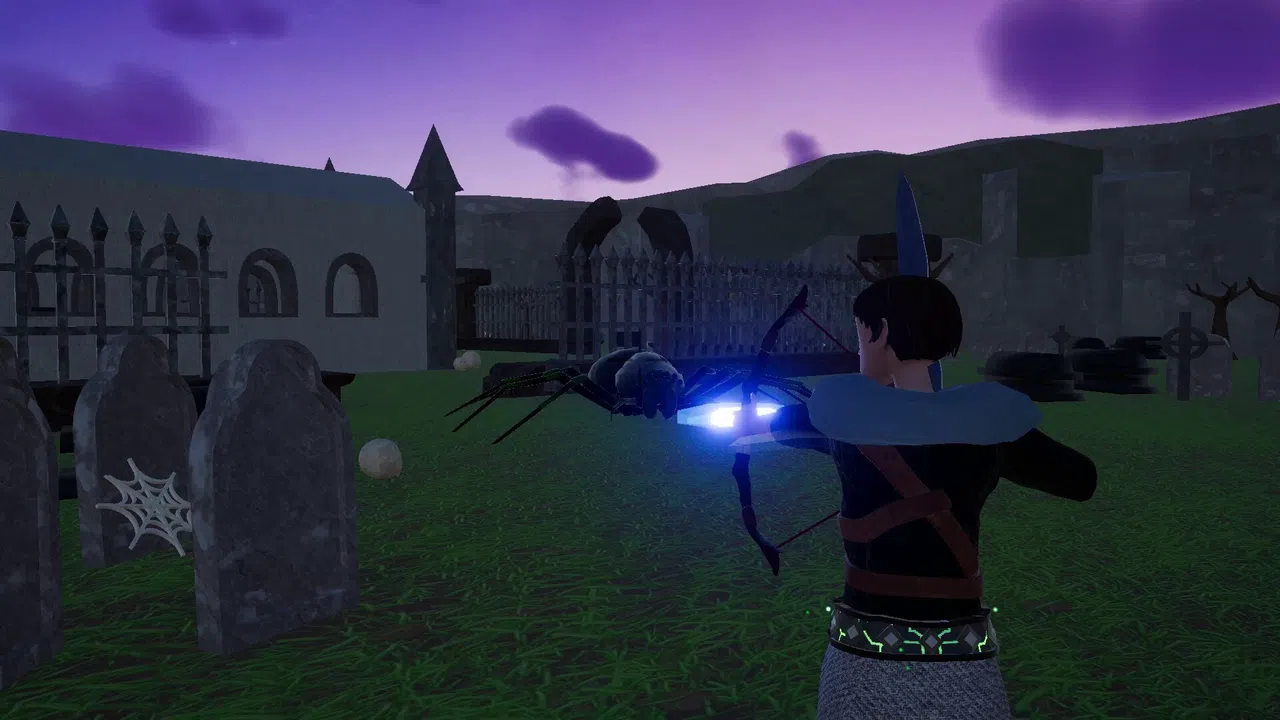 Just a RANDOM Game Screenshot 1