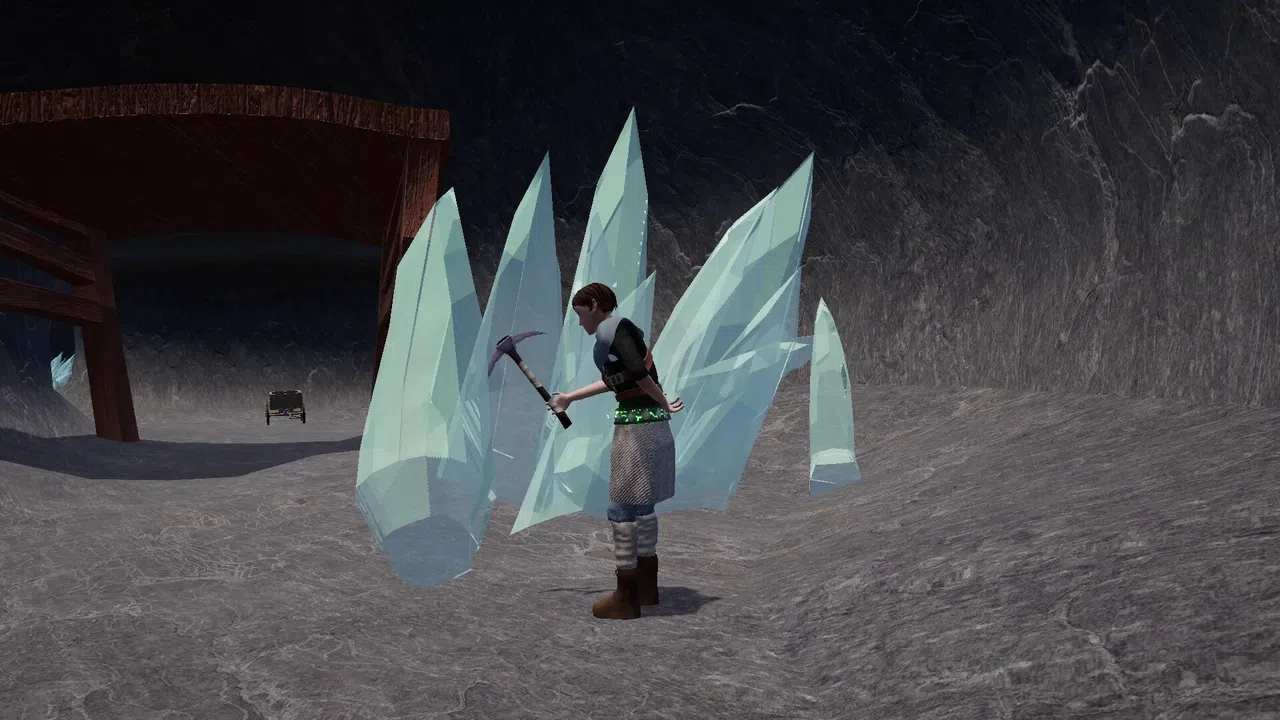 Just a RANDOM Game Screenshot 2