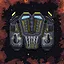 Tormentor icon