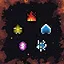 Status Overload icon