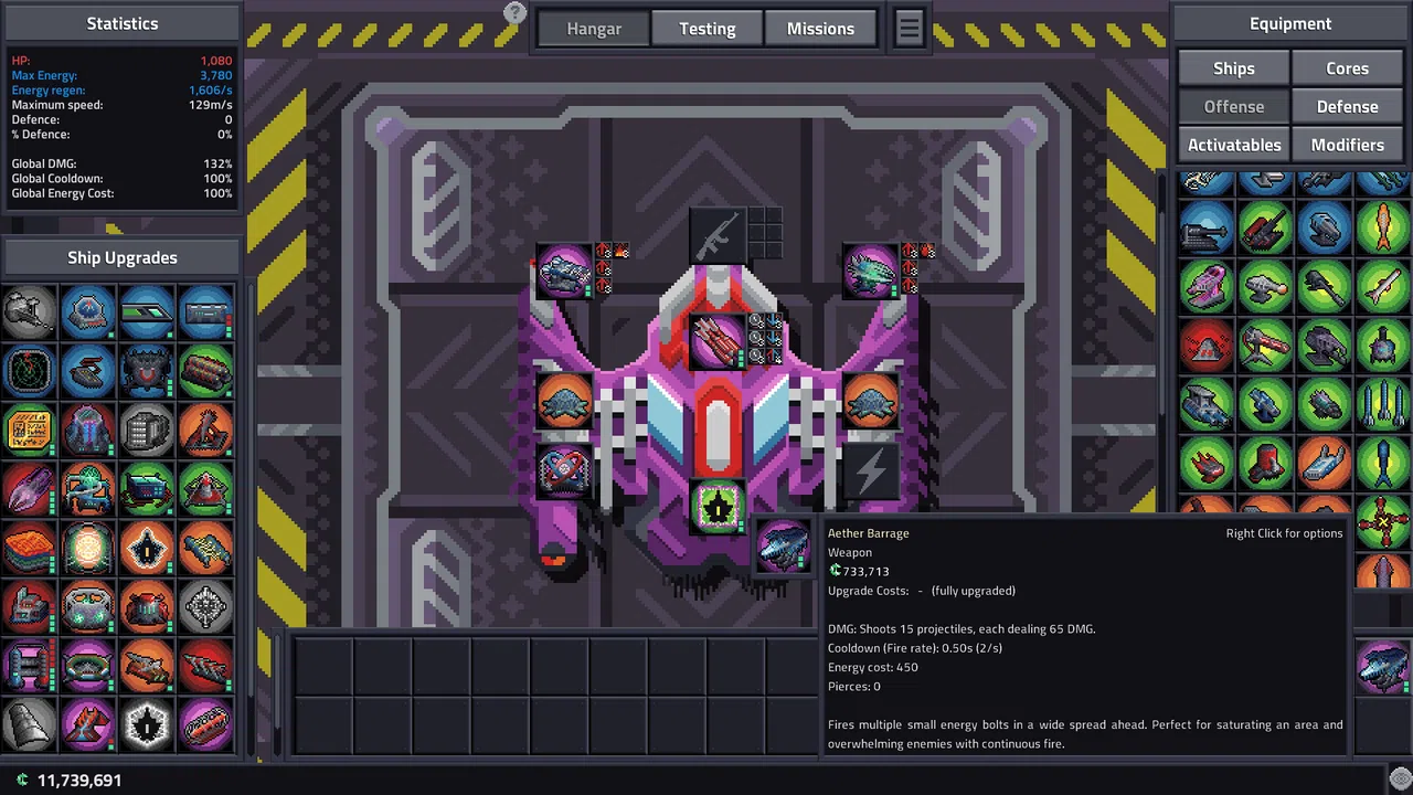 Star Gun Screenshot 3