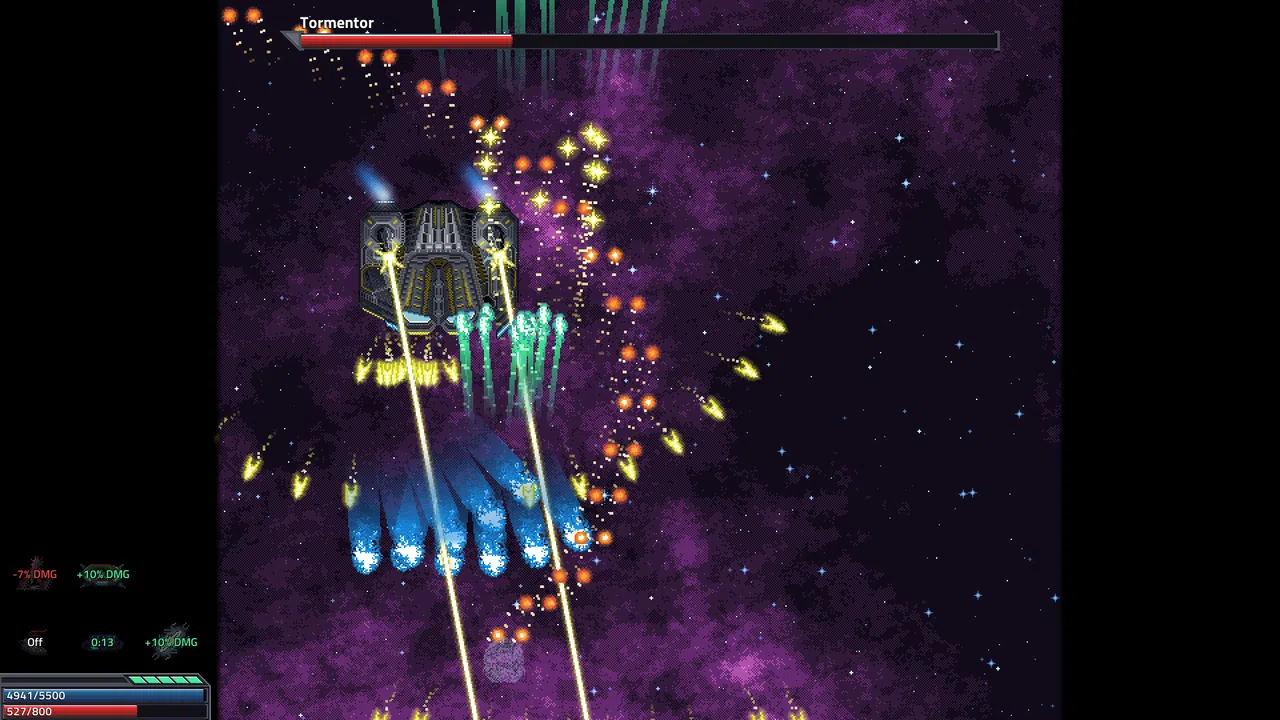 Star Gun Screenshot 7
