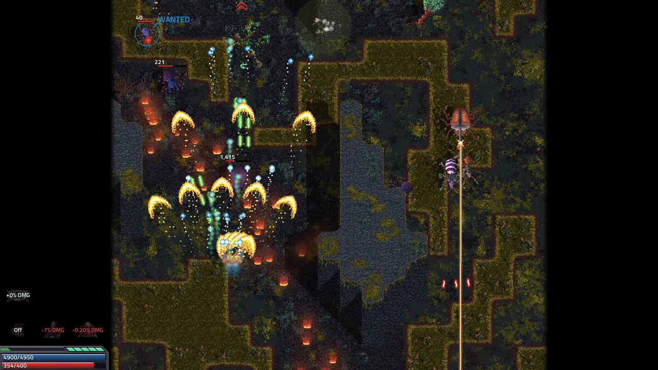 Star Gun Screenshot 4