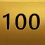Hit 100! icon