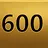 Hit 600!
