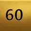 Hit 60! icon