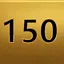 Hit 150! icon