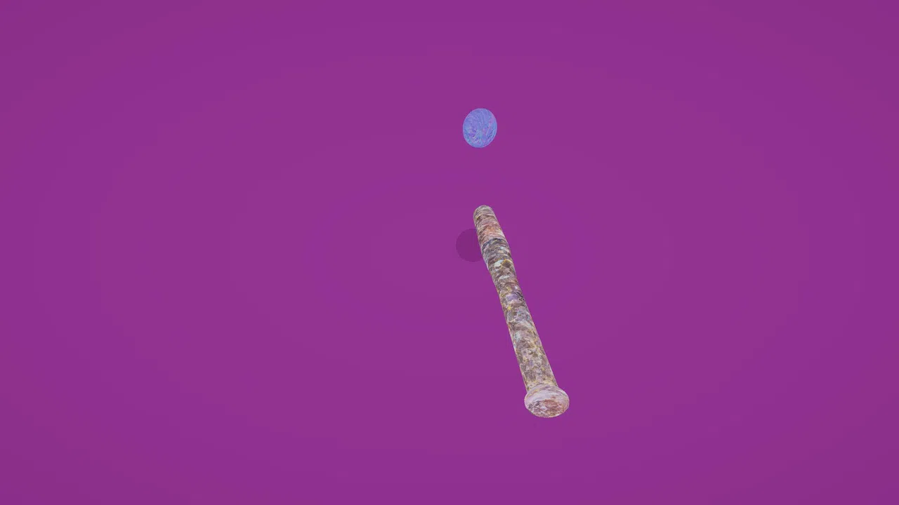 Bat & Ball Screenshot 3