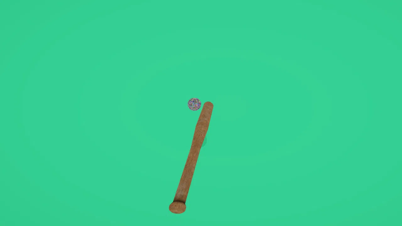 Bat & Ball Screenshot 2