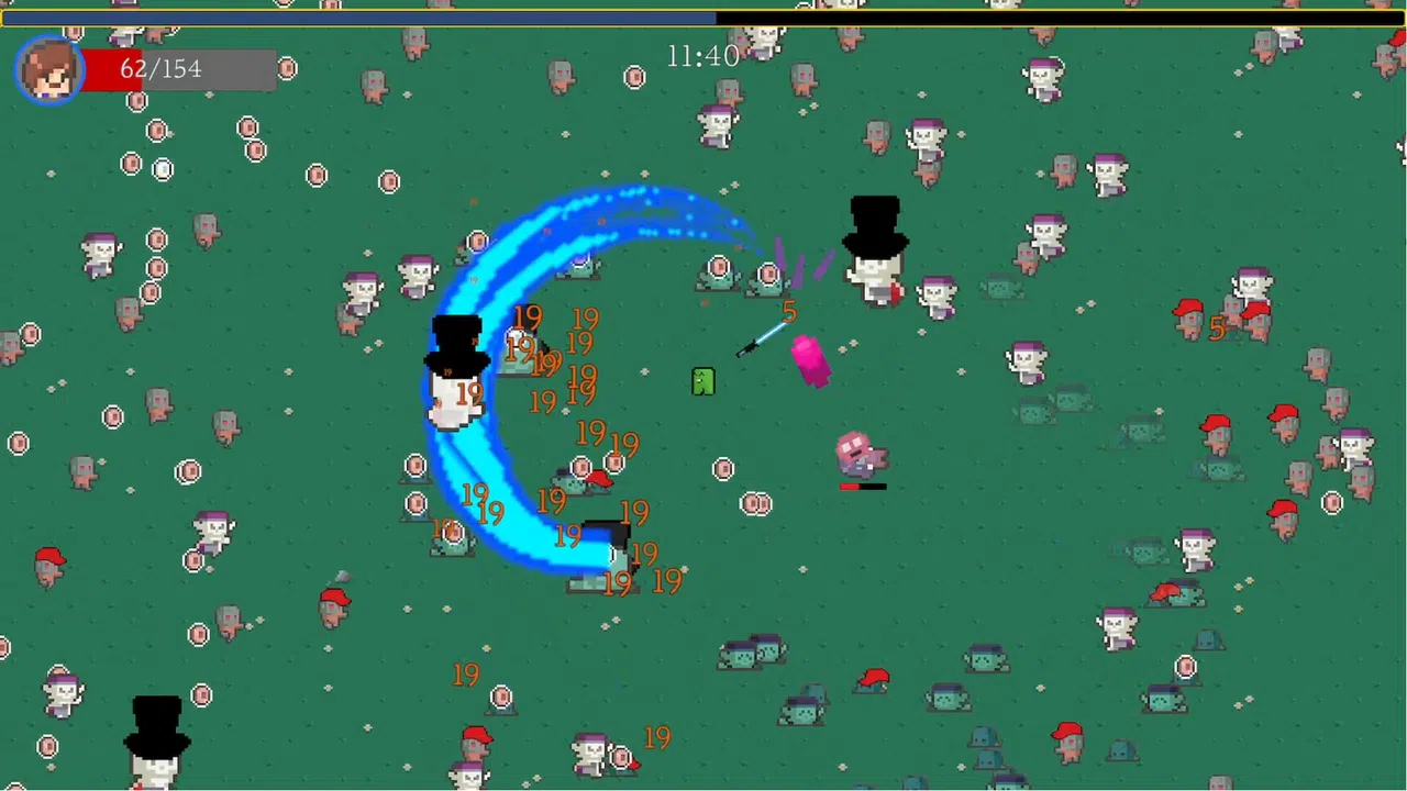 Dumbass Survivors Screenshot 6