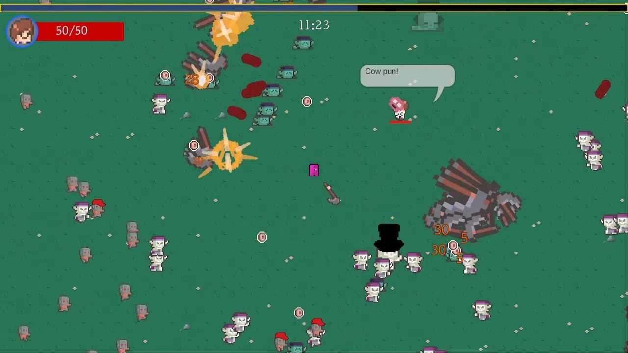 Dumbass Survivors Screenshot 3