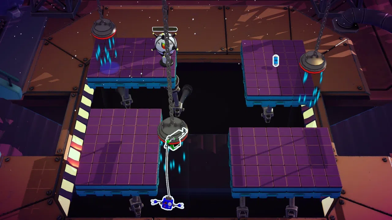 Connected Demo Screenshot 6