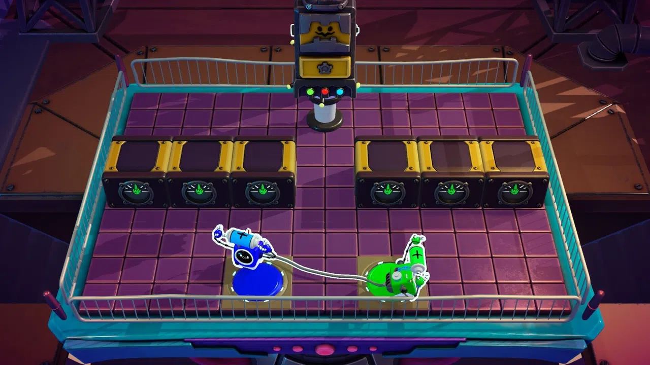 Connected Demo Screenshot 7