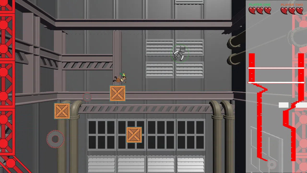 Sky Die Screenshot 0