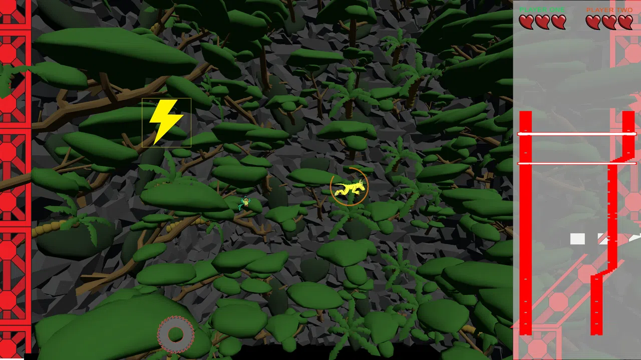 Sky Die Screenshot 2