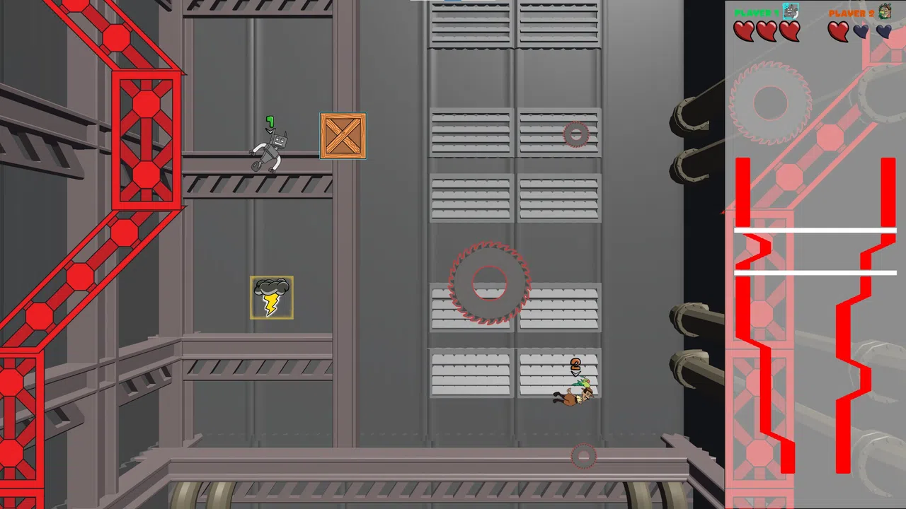 Sky Die Screenshot 3