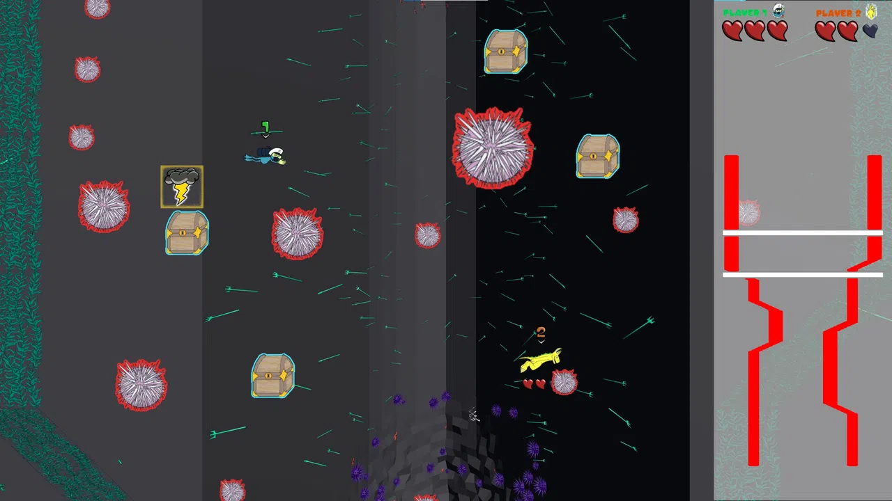 Sky Die Screenshot 4