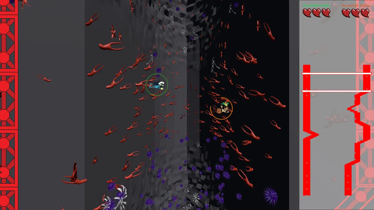 Sky Die Screenshot 1