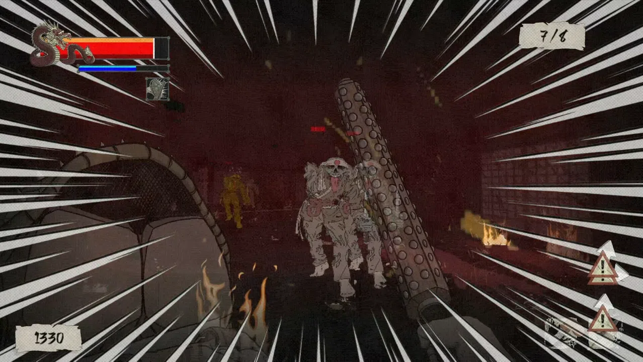 Shadow of the Yokai Screenshot 5