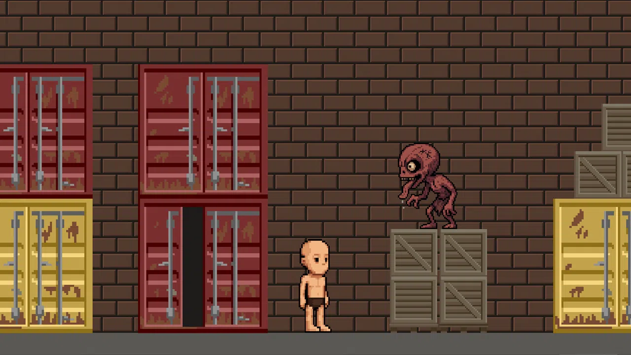The Reflex Lab Screenshot 0