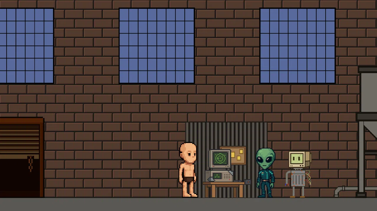 The Reflex Lab Screenshot 3