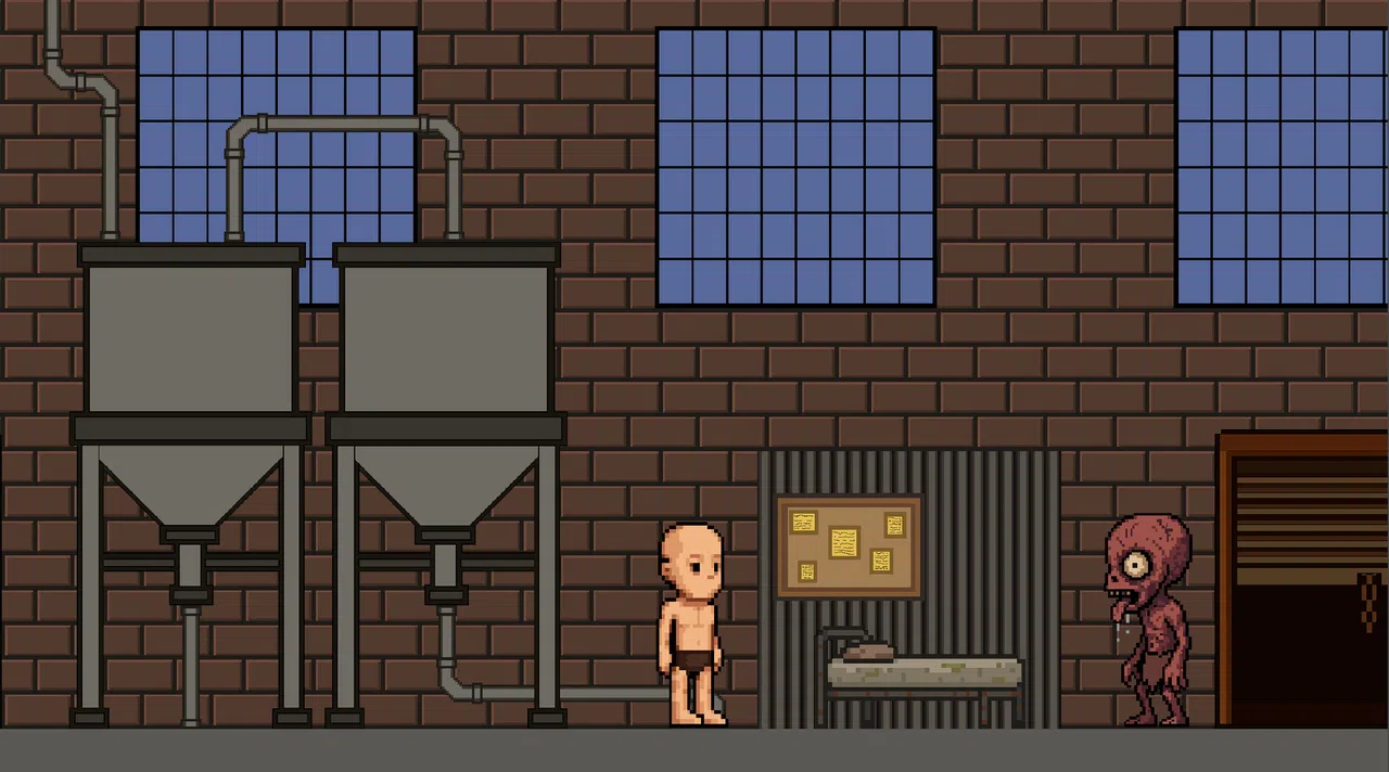 The Reflex Lab Screenshot 1